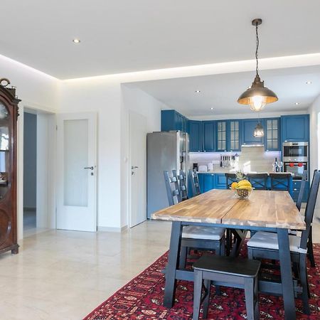 Villa Fortunei Quận Mokošica Ngoại thất bức ảnh