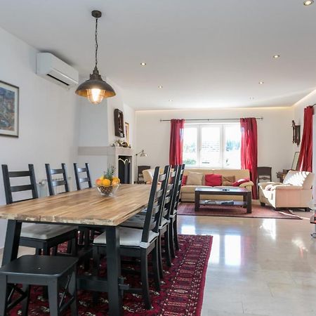 Villa Fortunei Quận Mokošica Ngoại thất bức ảnh