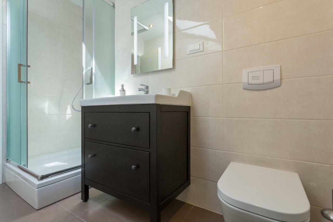 Villa Fortunei Quận Mokošica Ngoại thất bức ảnh