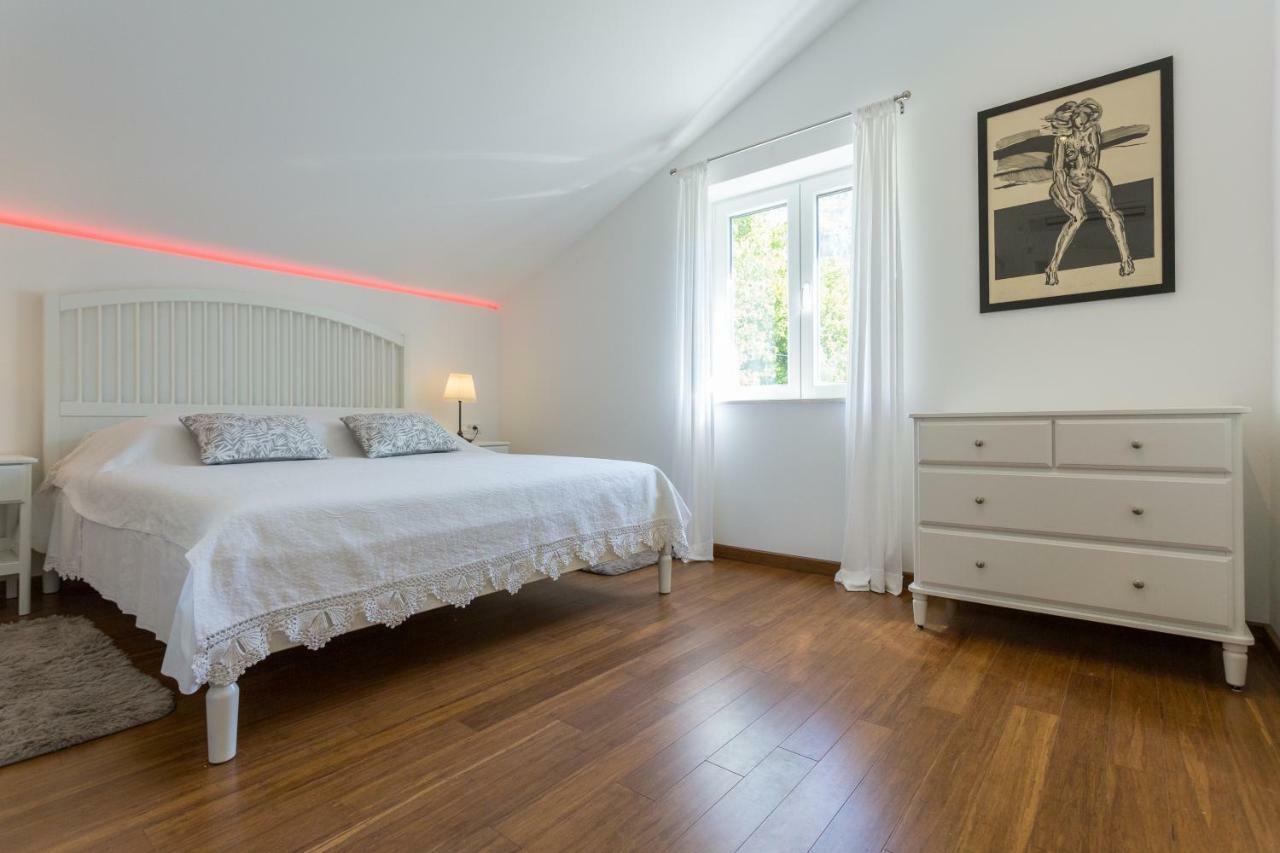 Villa Fortunei Quận Mokošica Ngoại thất bức ảnh