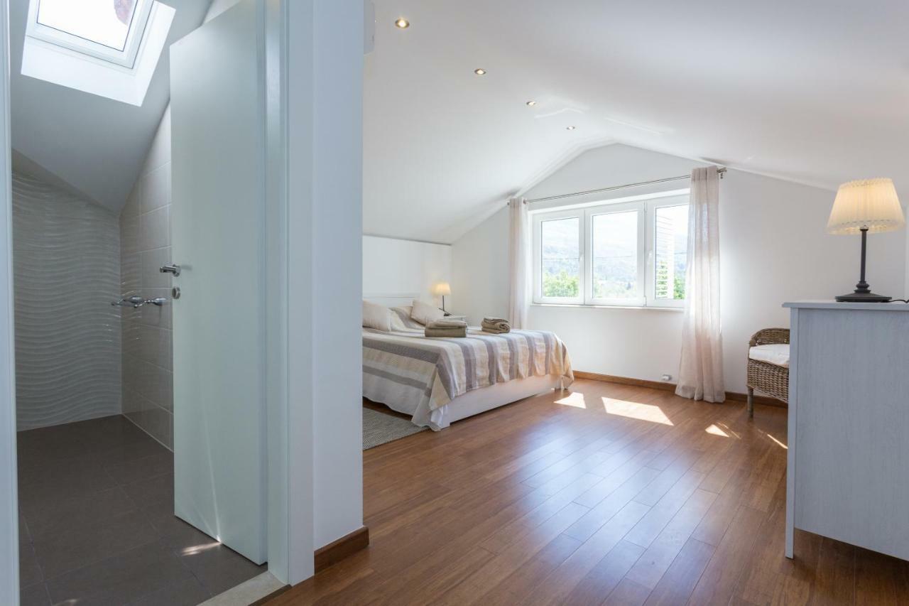 Villa Fortunei Quận Mokošica Ngoại thất bức ảnh