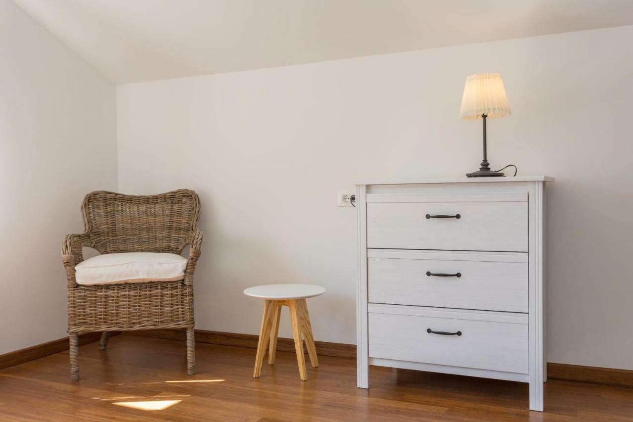 Villa Fortunei Quận Mokošica Ngoại thất bức ảnh