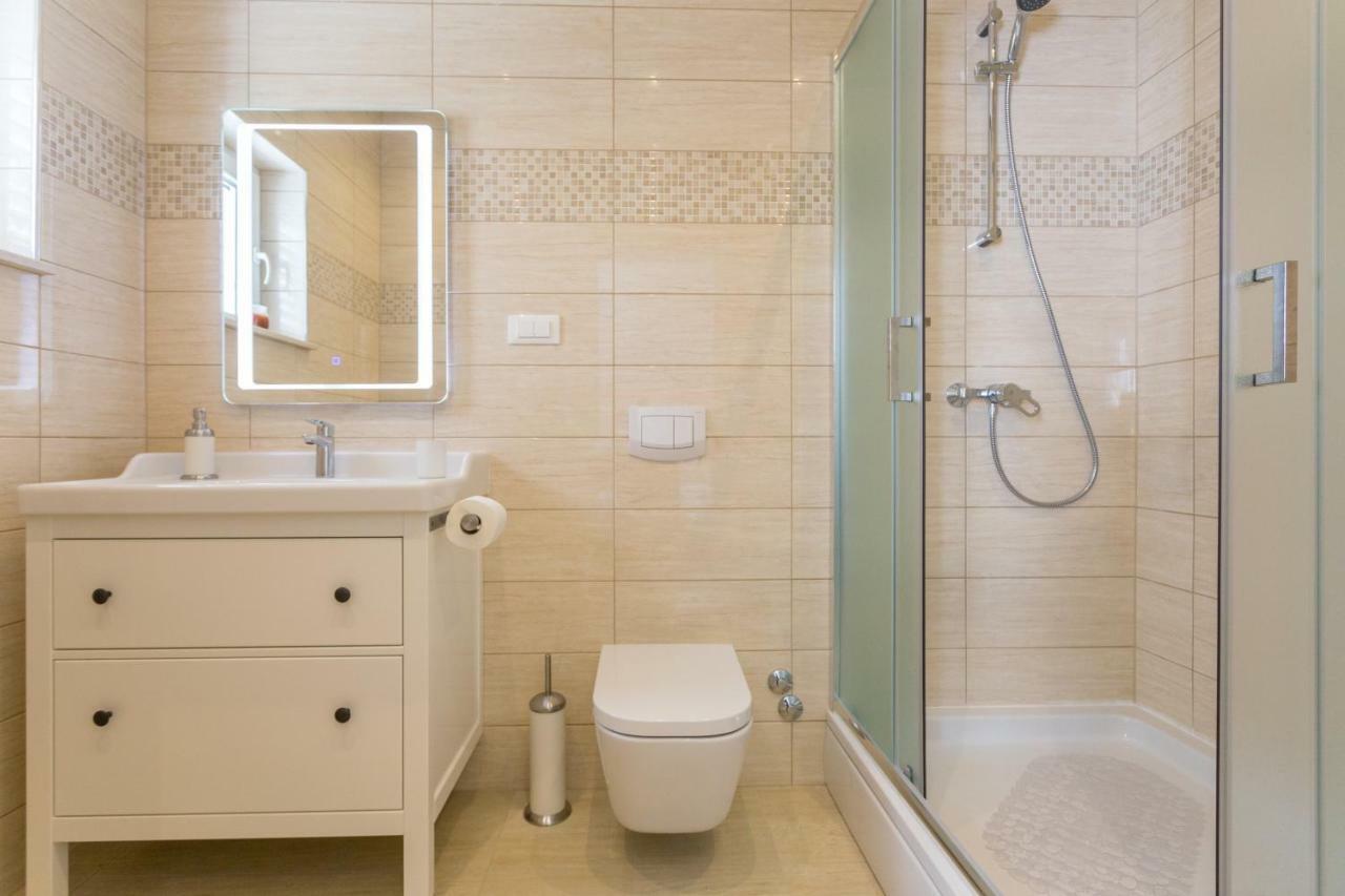 Villa Fortunei Quận Mokošica Ngoại thất bức ảnh