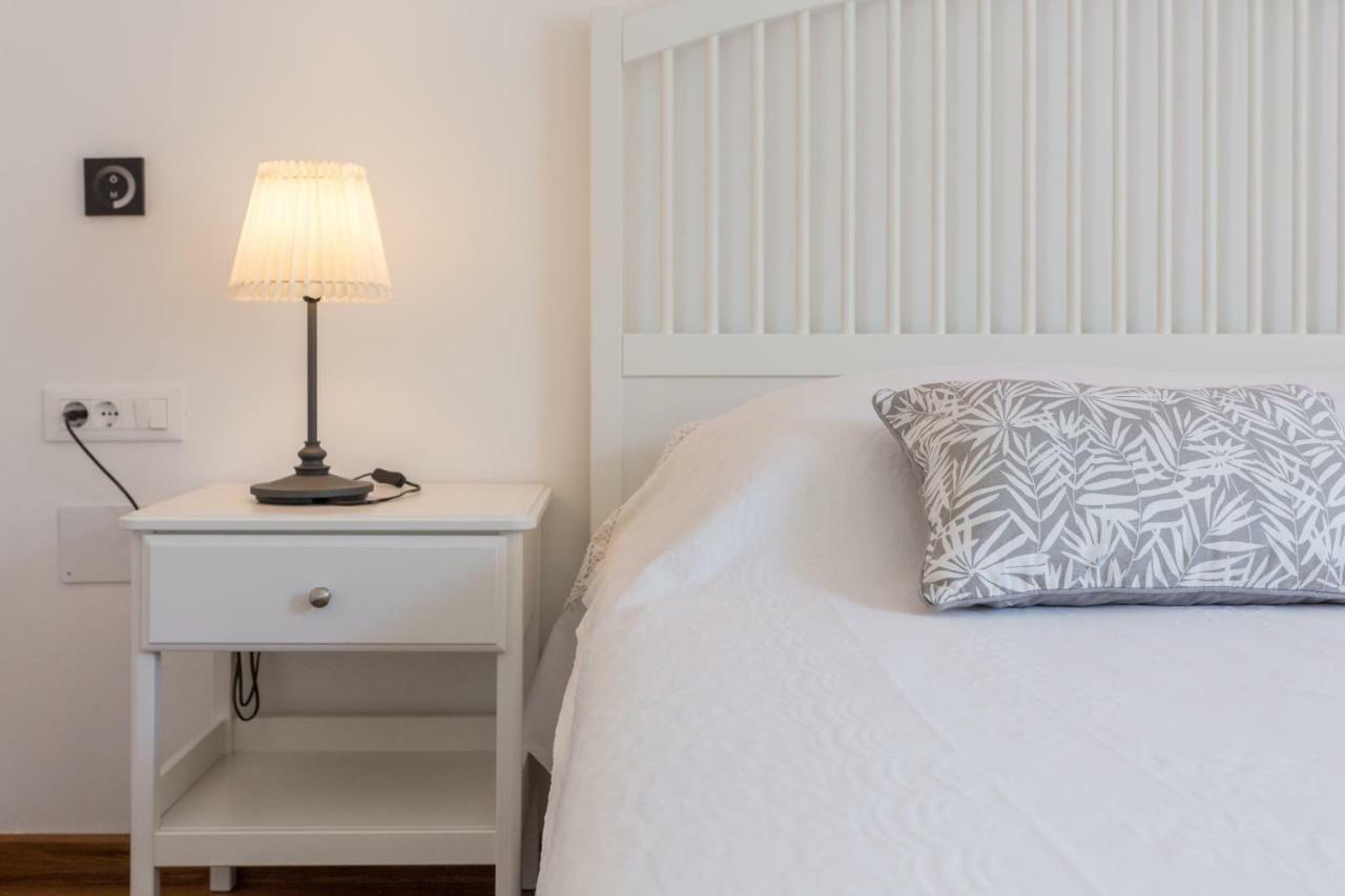 Villa Fortunei Quận Mokošica Ngoại thất bức ảnh