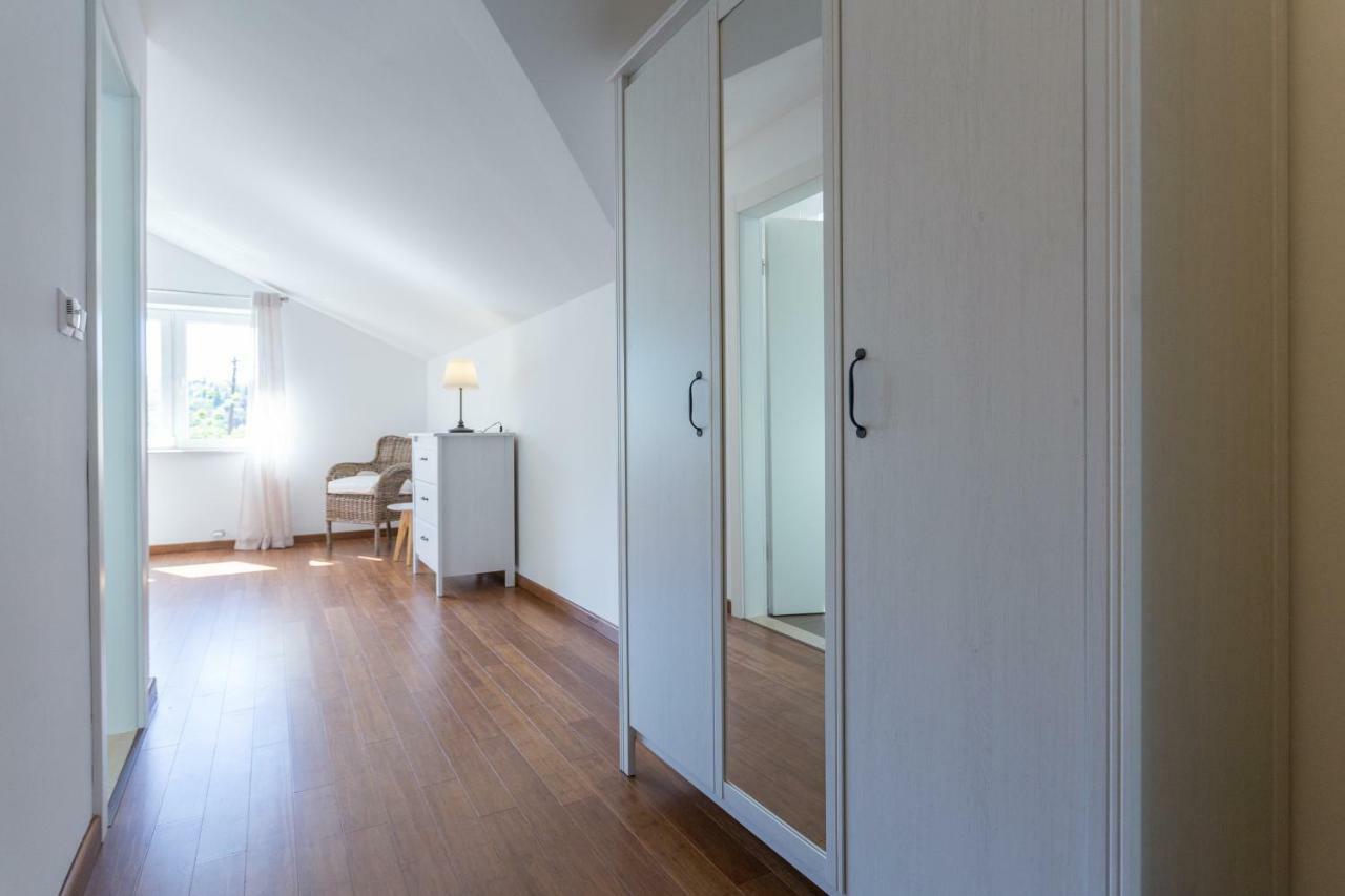 Villa Fortunei Quận Mokošica Ngoại thất bức ảnh
