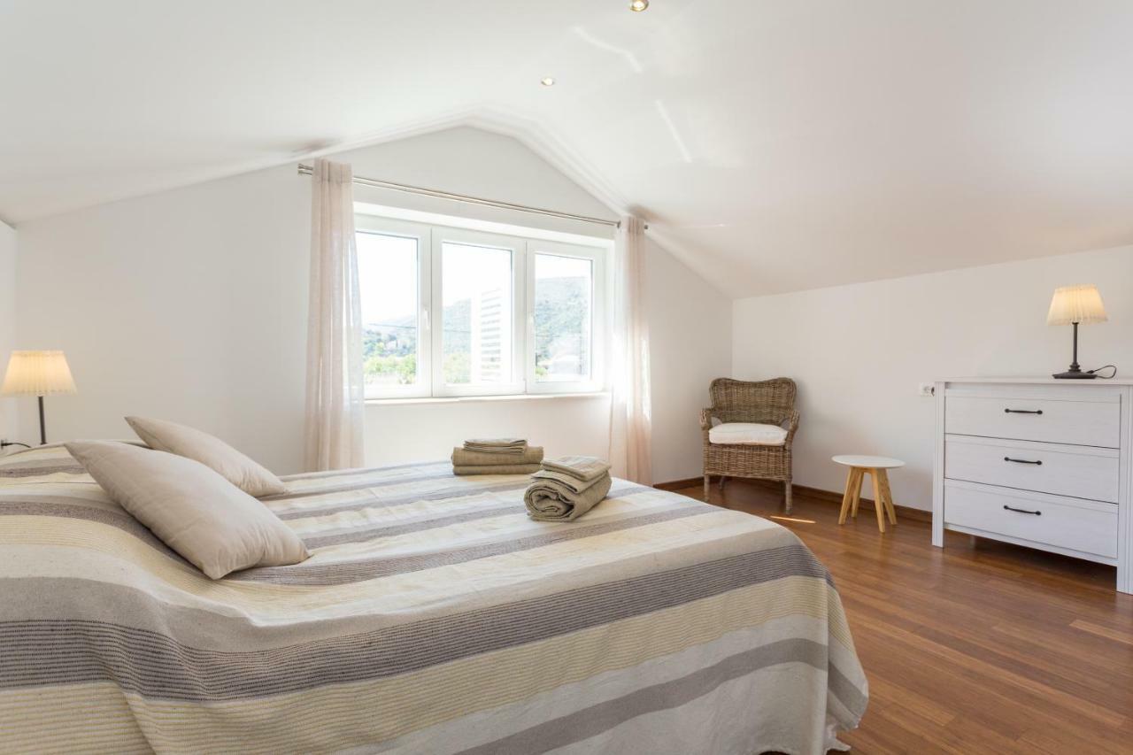 Villa Fortunei Quận Mokošica Ngoại thất bức ảnh