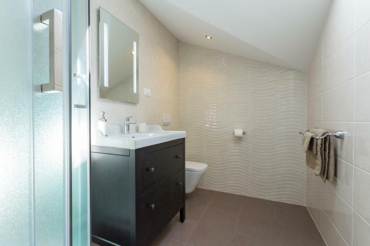 Villa Fortunei Quận Mokošica Ngoại thất bức ảnh