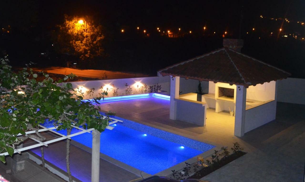 Villa Fortunei Quận Mokošica Ngoại thất bức ảnh