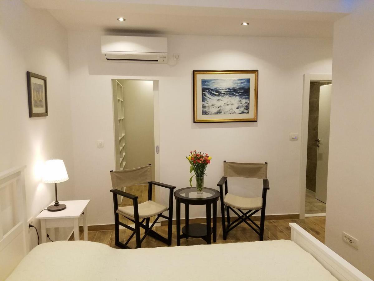 Villa Fortunei Quận Mokošica Ngoại thất bức ảnh