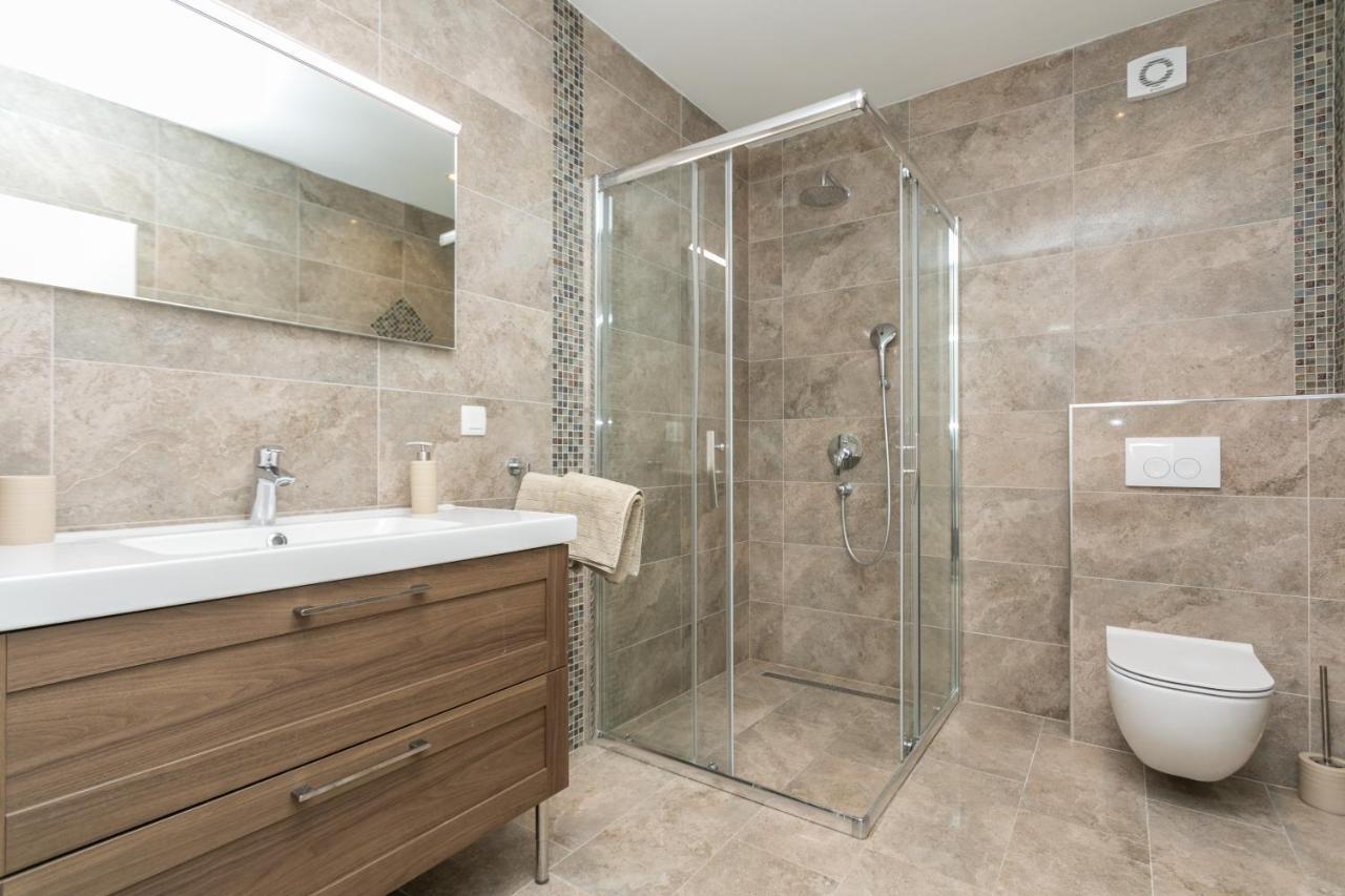 Villa Fortunei Quận Mokošica Ngoại thất bức ảnh