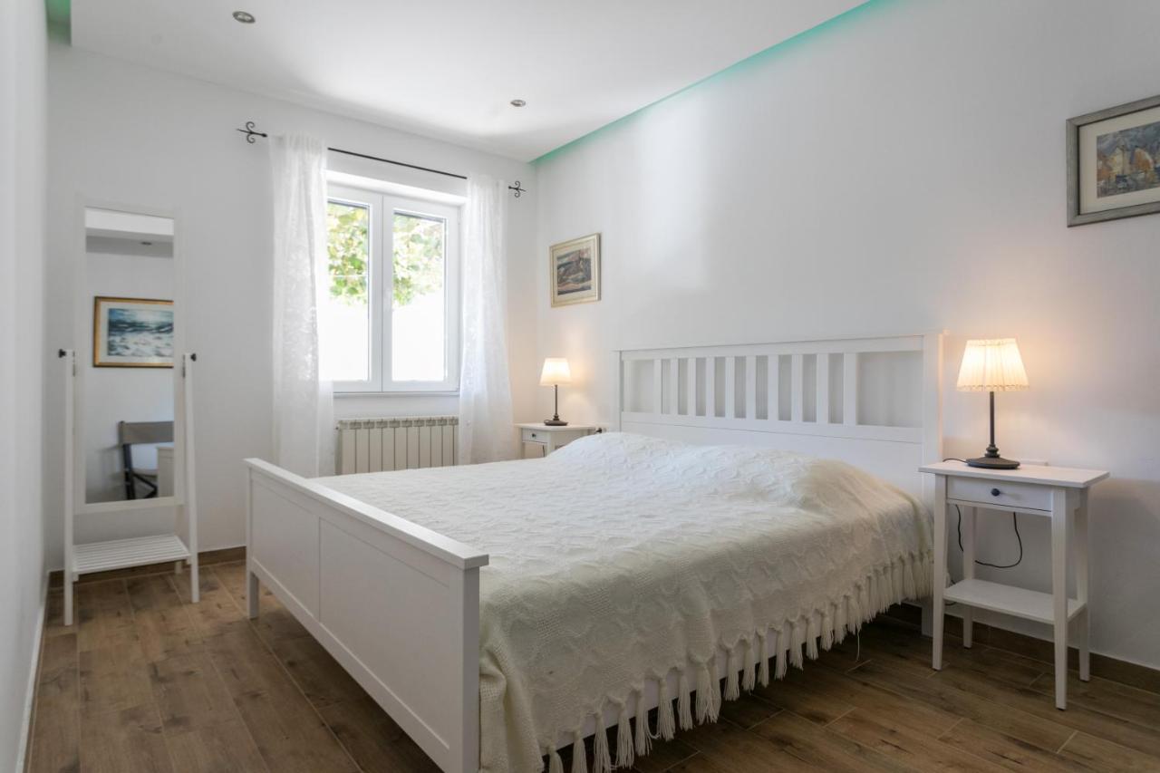 Villa Fortunei Quận Mokošica Ngoại thất bức ảnh