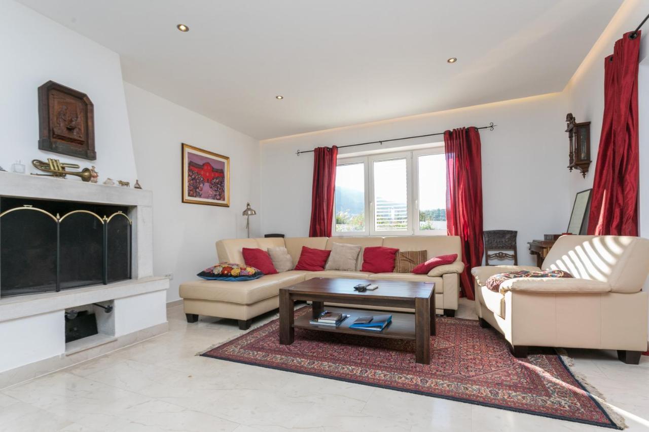 Villa Fortunei Quận Mokošica Ngoại thất bức ảnh