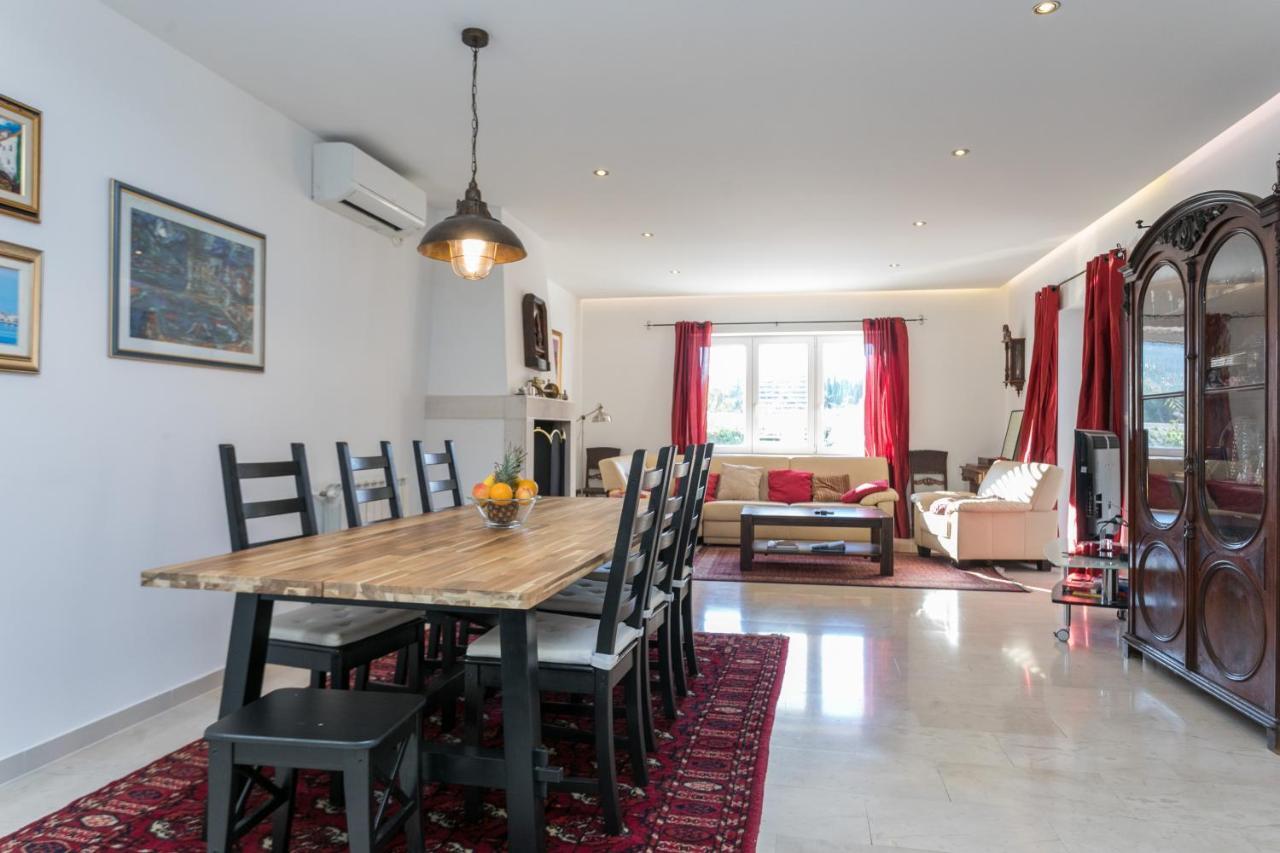 Villa Fortunei Quận Mokošica Ngoại thất bức ảnh