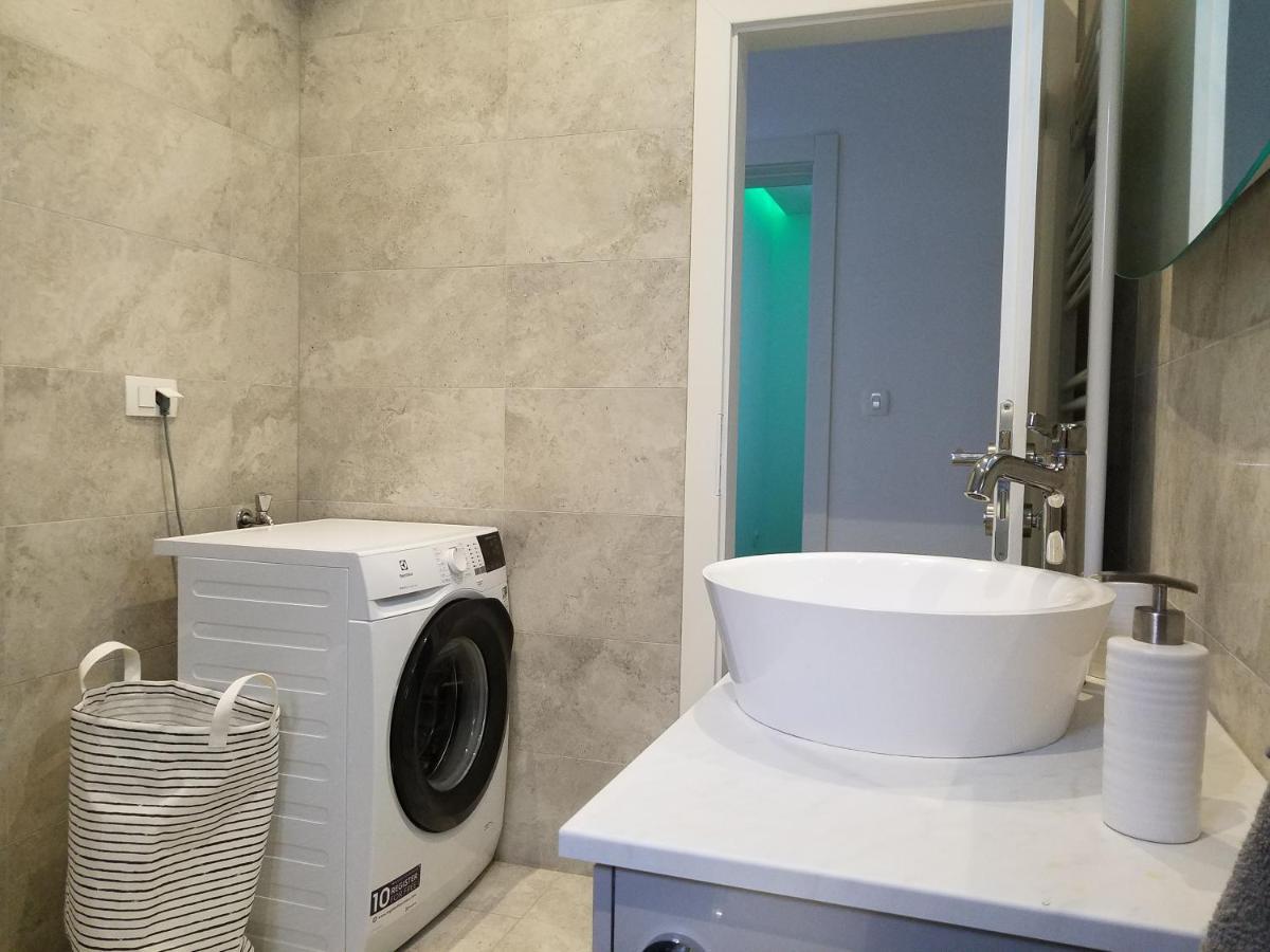 Villa Fortunei Quận Mokošica Ngoại thất bức ảnh