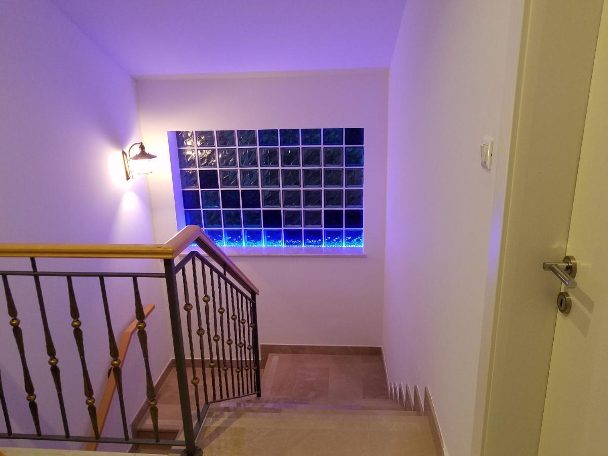 Villa Fortunei Quận Mokošica Ngoại thất bức ảnh